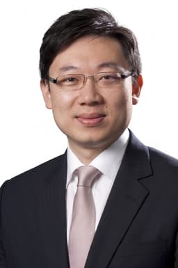 Peter Yeung