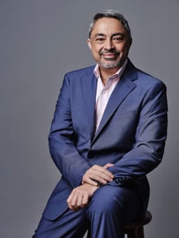 Varinderjit Singh